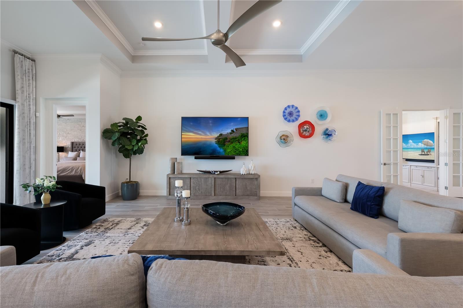 SHOREVIEW/LAKEWOOD RANCH WATER - Residential
