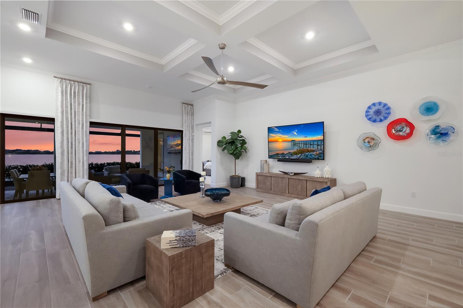 SHOREVIEW/LAKEWOOD RANCH WATER - Residential