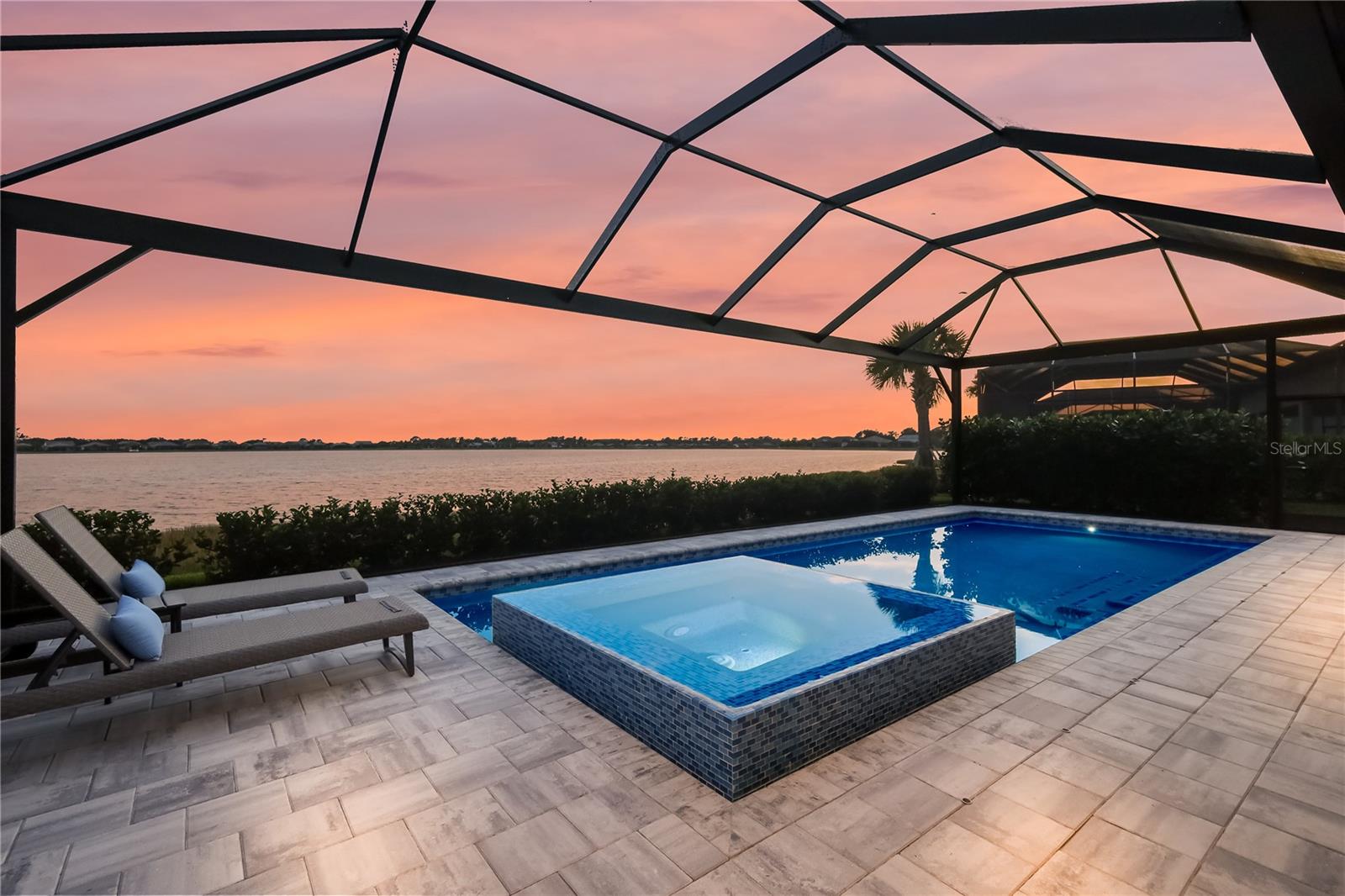 SHOREVIEW/LAKEWOOD RANCH WATER - Residential