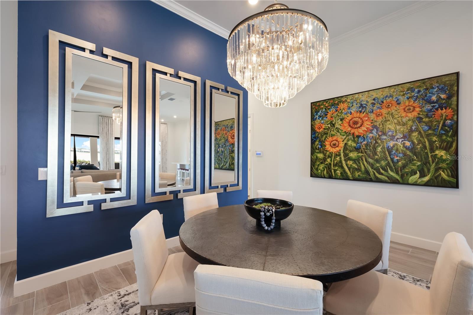 SHOREVIEW/LAKEWOOD RANCH WATER - Residential