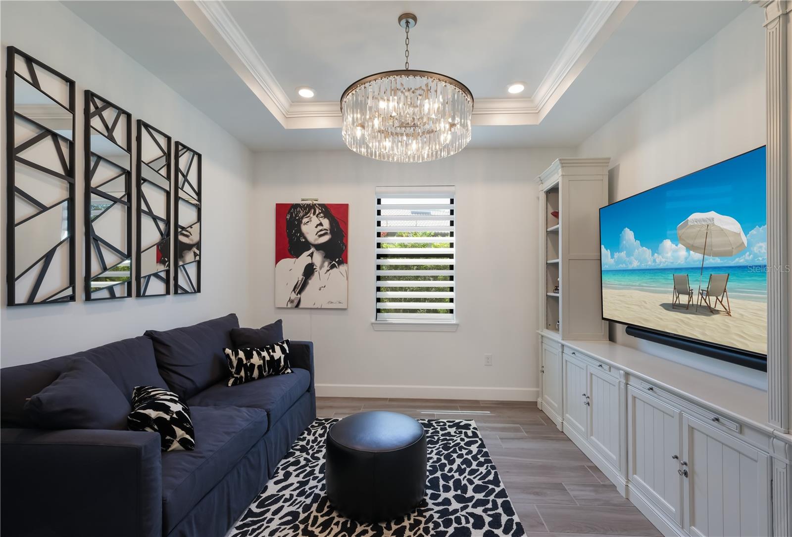 SHOREVIEW/LAKEWOOD RANCH WATER - Residential