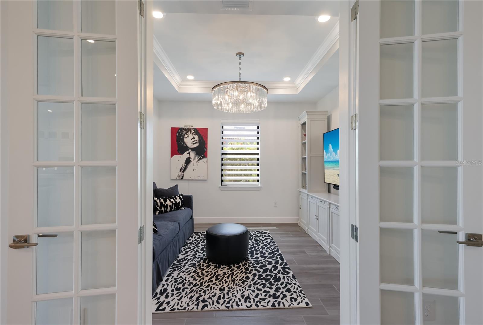 SHOREVIEW/LAKEWOOD RANCH WATER - Residential