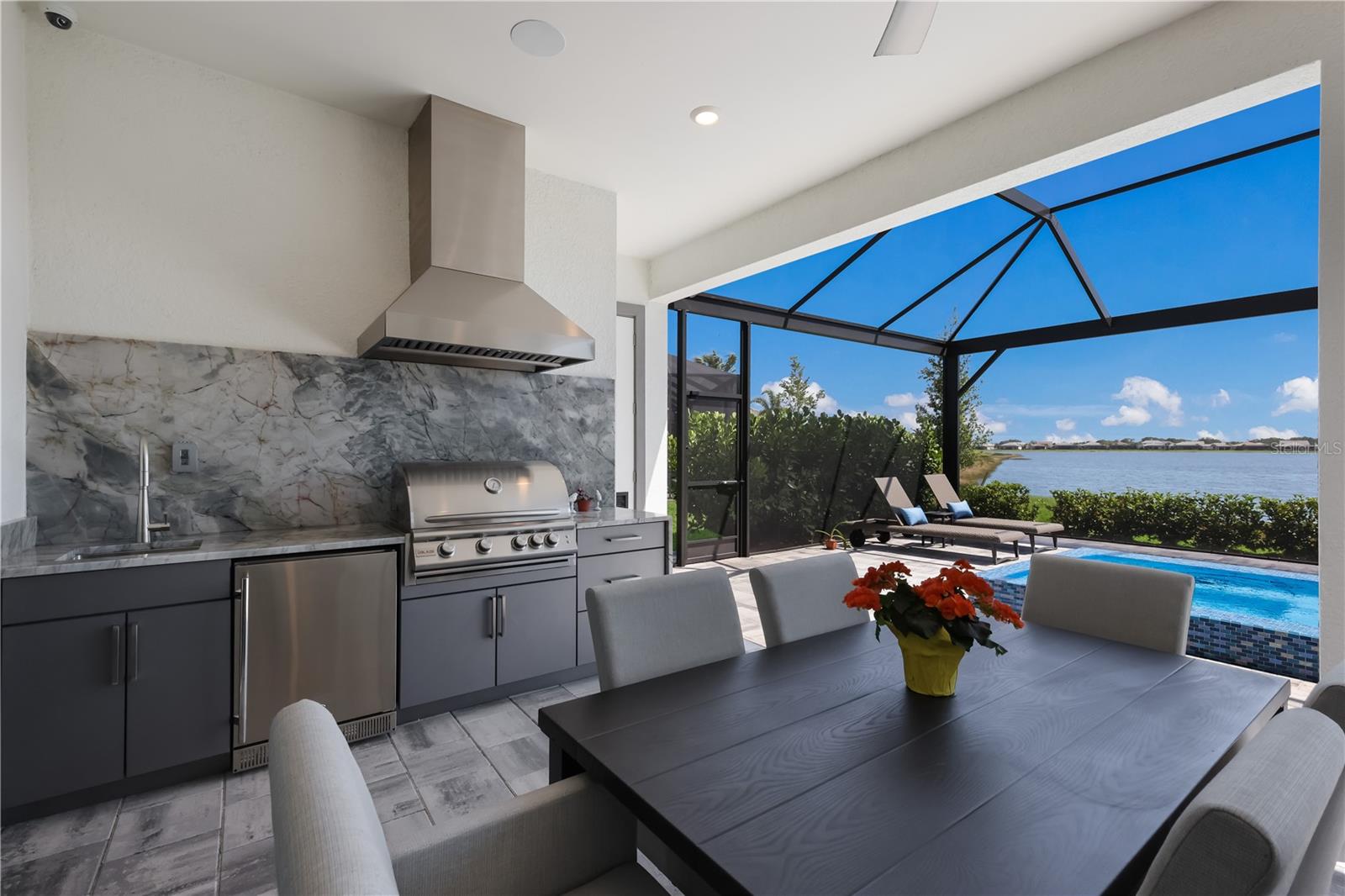 SHOREVIEW/LAKEWOOD RANCH WATER - Residential