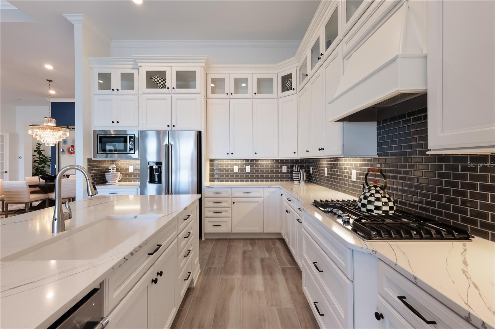 SHOREVIEW/LAKEWOOD RANCH WATER - Residential
