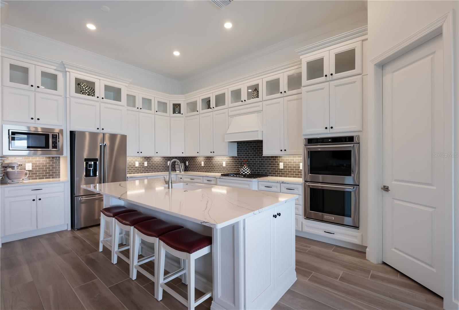 SHOREVIEW/LAKEWOOD RANCH WATER - Residential