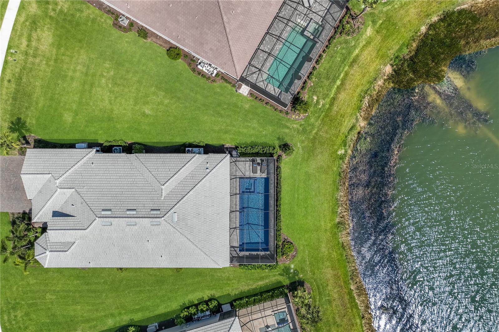 SHOREVIEW/LAKEWOOD RANCH WATER - Residential