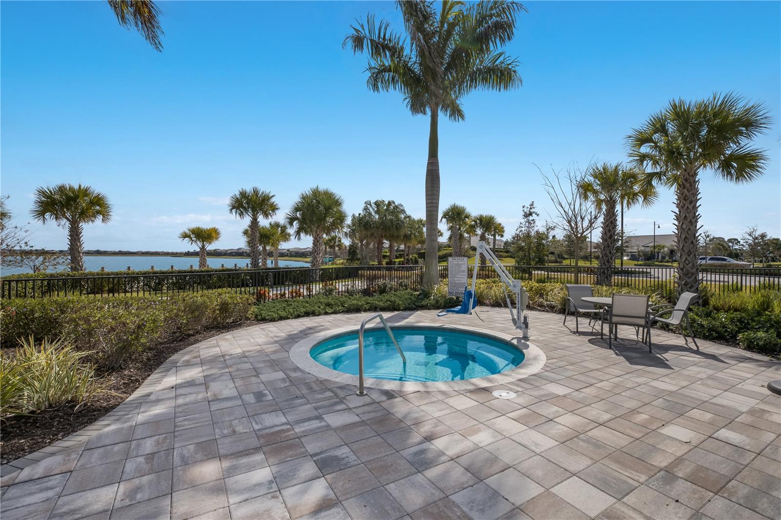 SHOREVIEW/LAKEWOOD RANCH WATER - Residential
