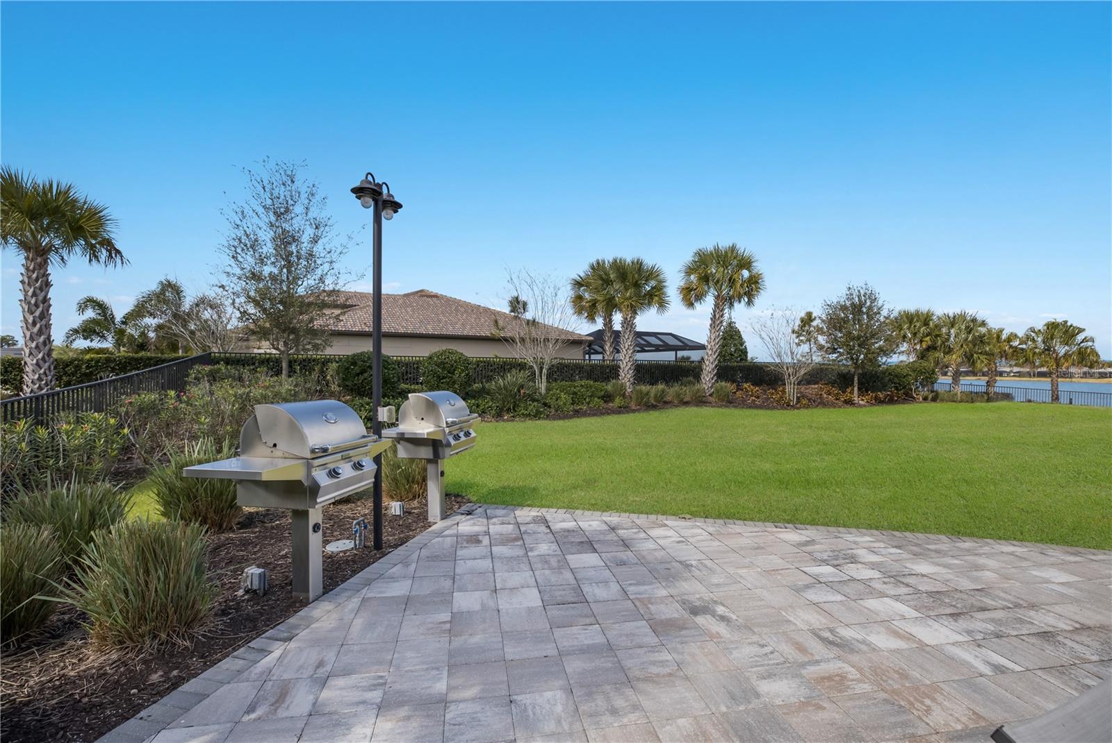 SHOREVIEW/LAKEWOOD RANCH WATER - Residential