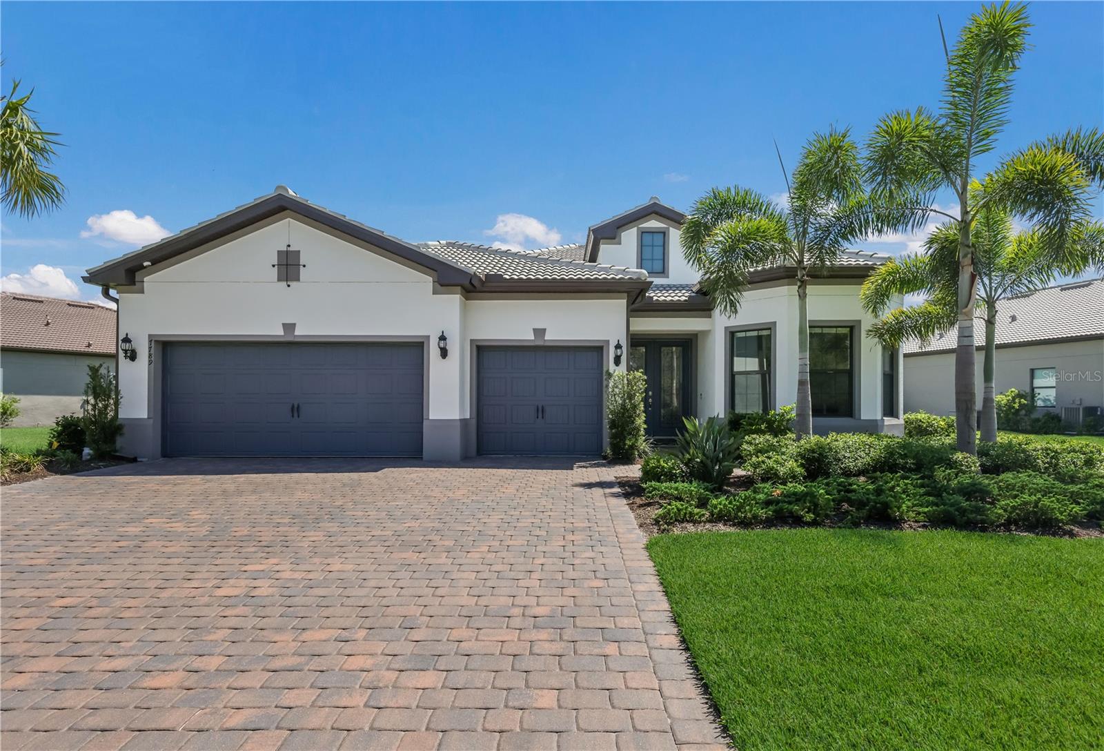 SHOREVIEW/LAKEWOOD RANCH WATER - Residential