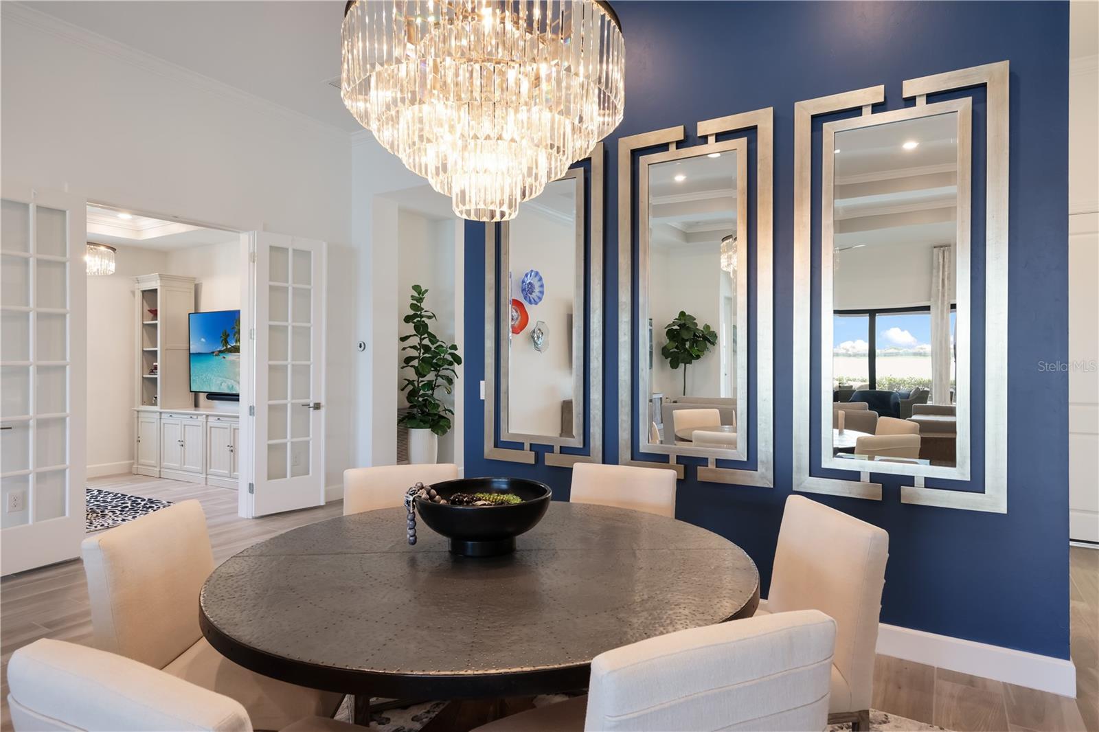 SHOREVIEW/LAKEWOOD RANCH WATER - Residential