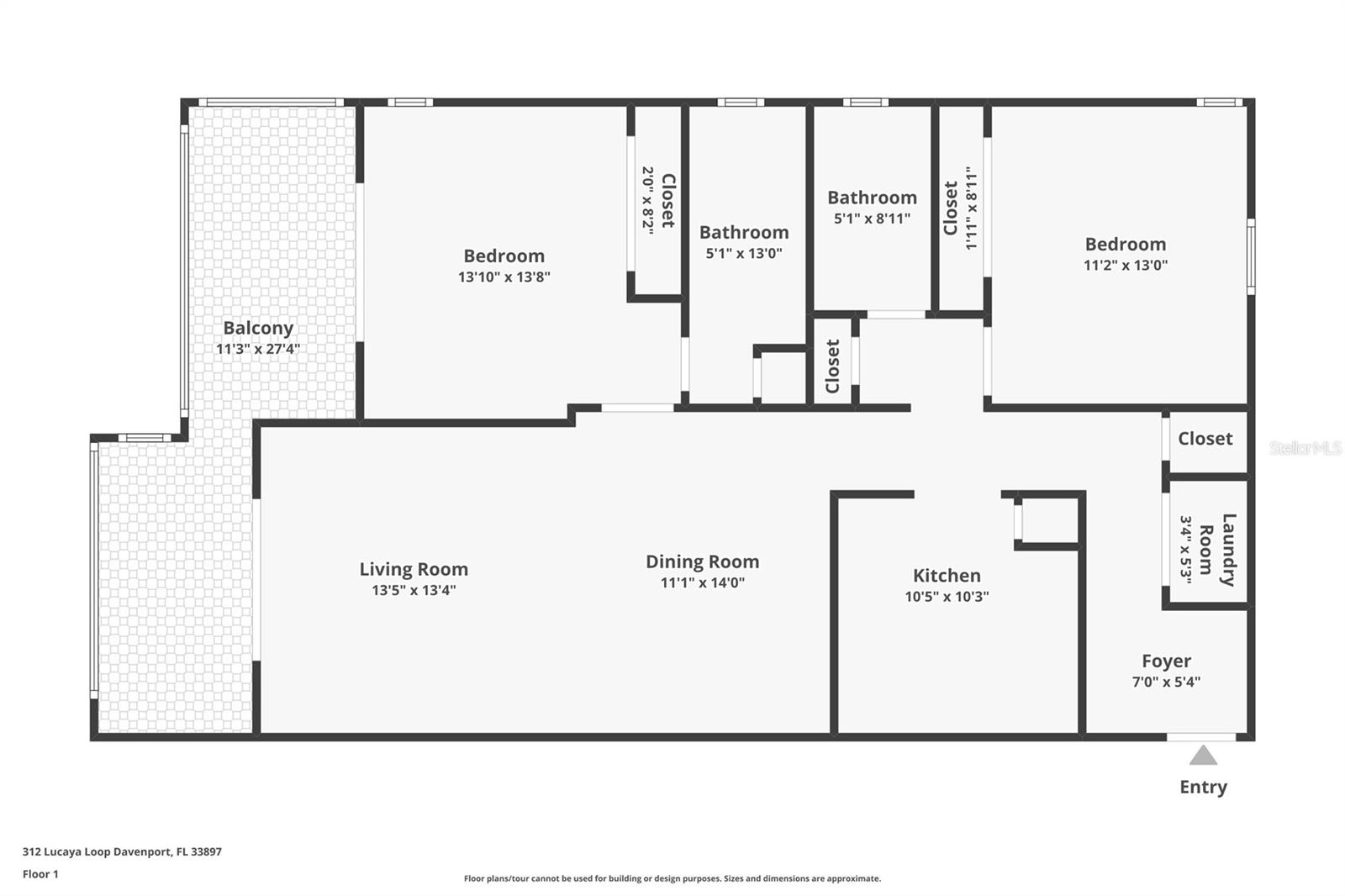 BAHAMA BAY - Residential
