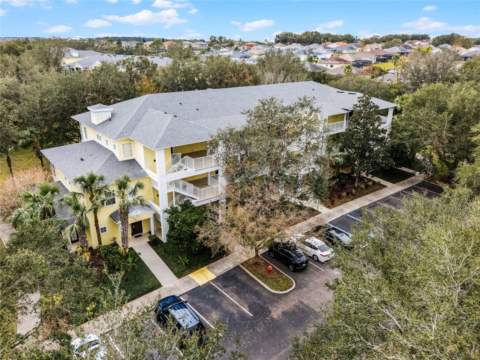 BAHAMA BAY - Residential