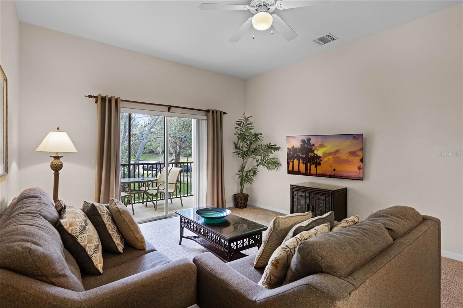 BAHAMA BAY - Residential