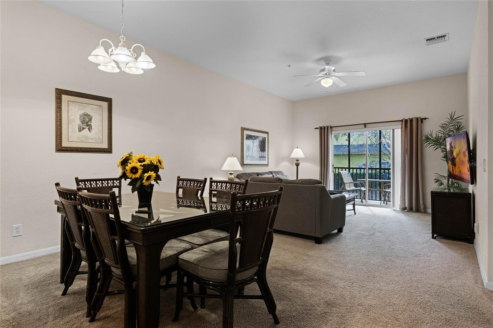 BAHAMA BAY - Residential