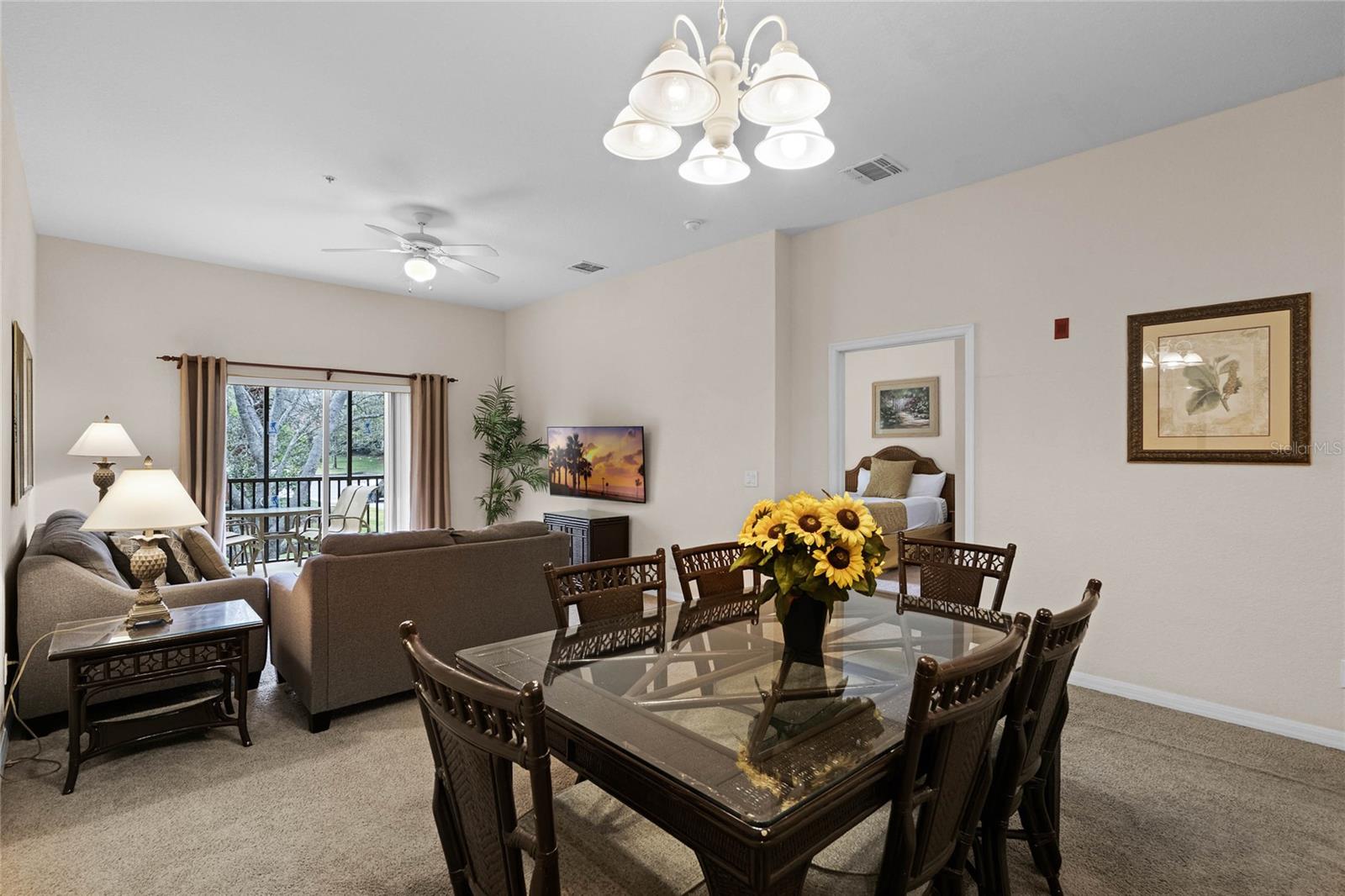 BAHAMA BAY - Residential