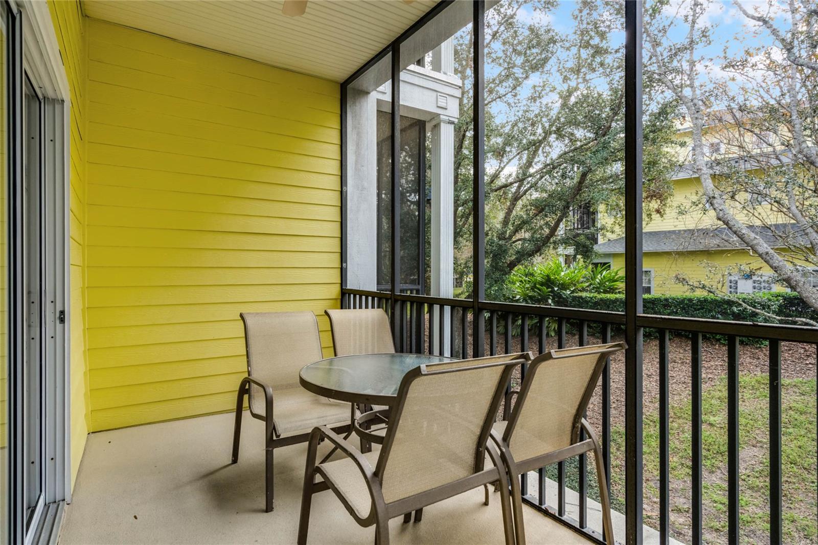 BAHAMA BAY - Residential