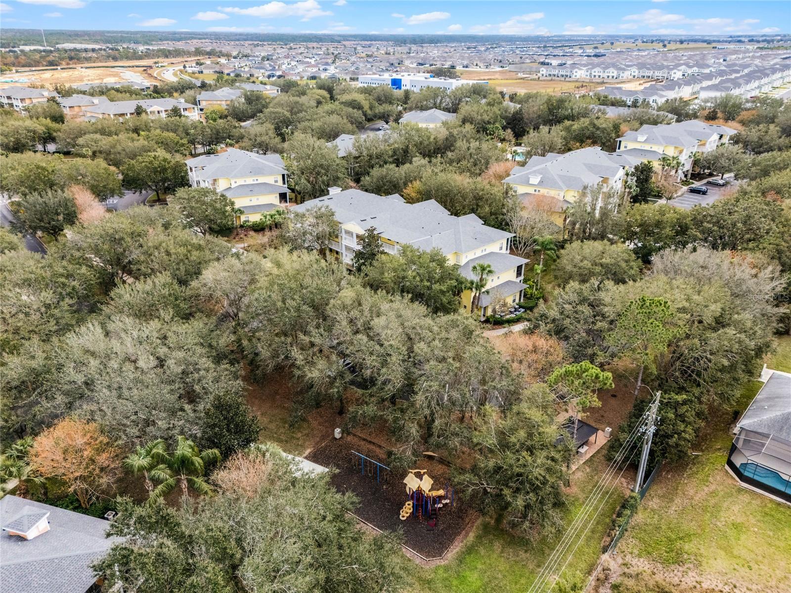 BAHAMA BAY - Residential