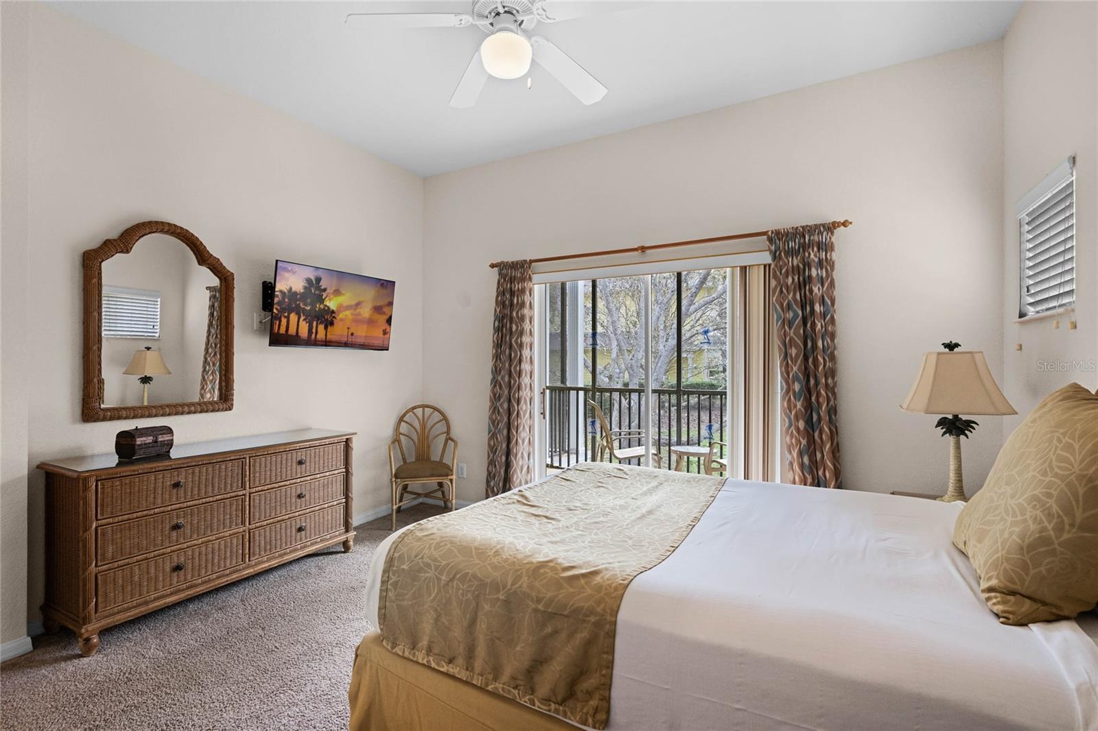 BAHAMA BAY - Residential