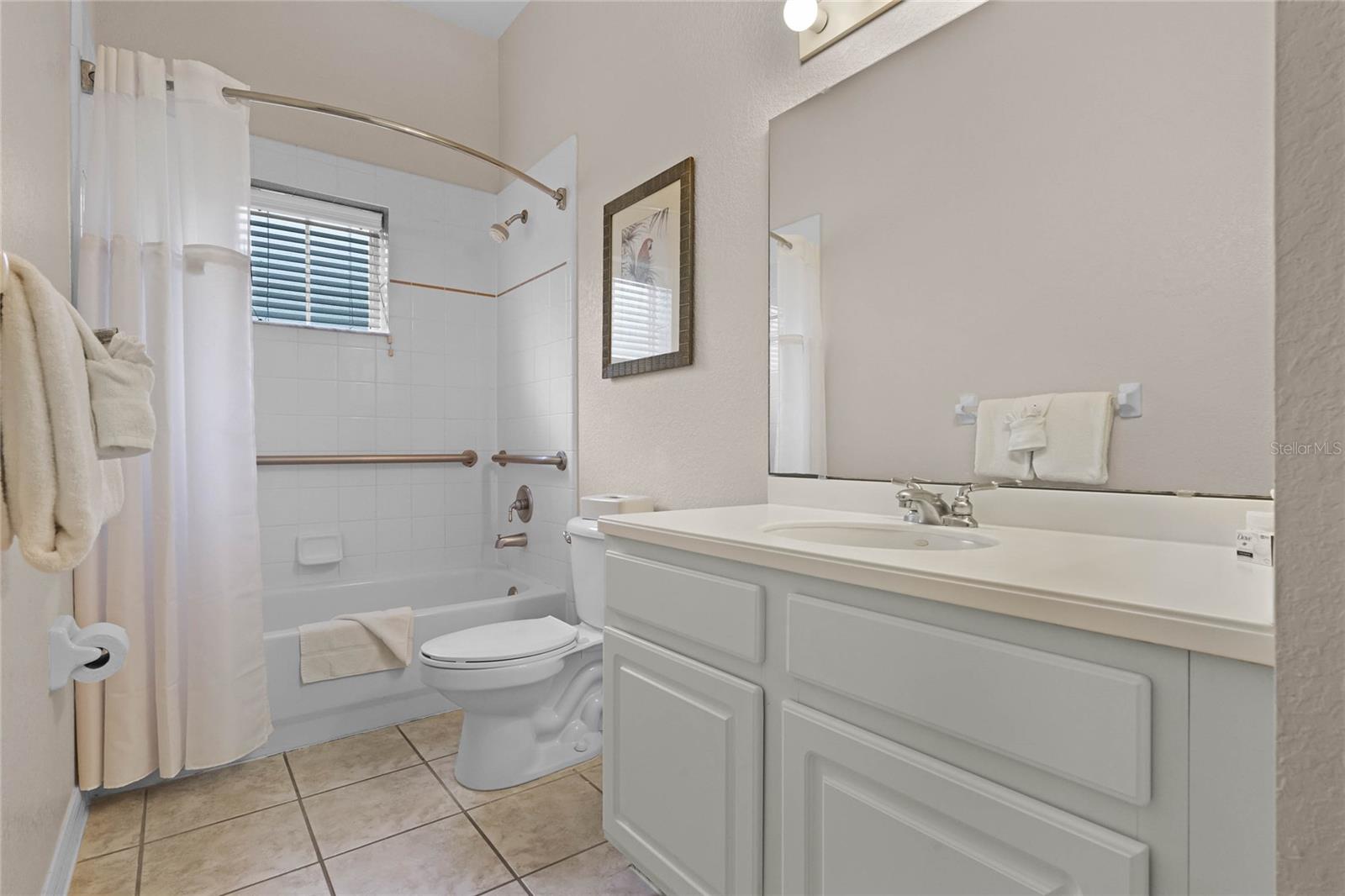 BAHAMA BAY - Residential