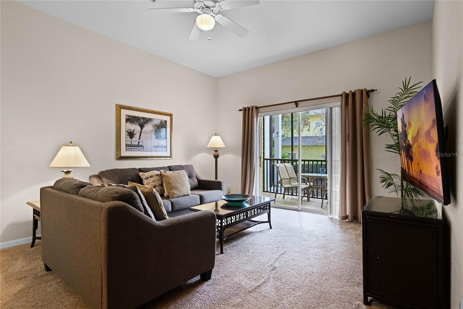 BAHAMA BAY - Residential