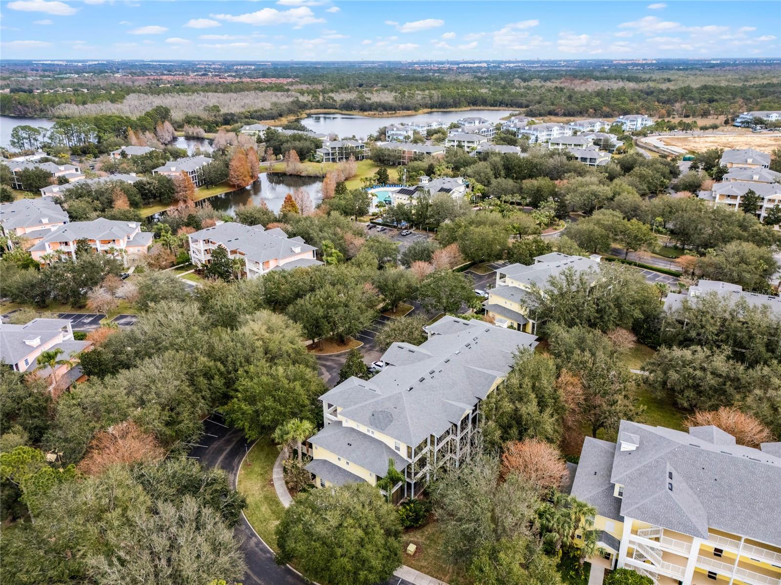 BAHAMA BAY - Residential