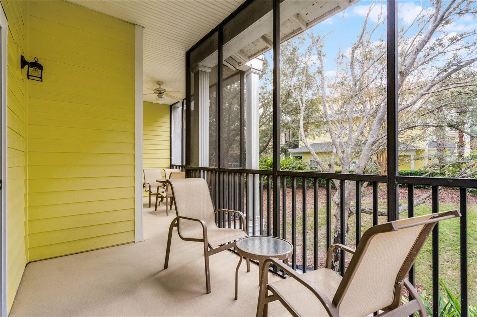 BAHAMA BAY - Residential