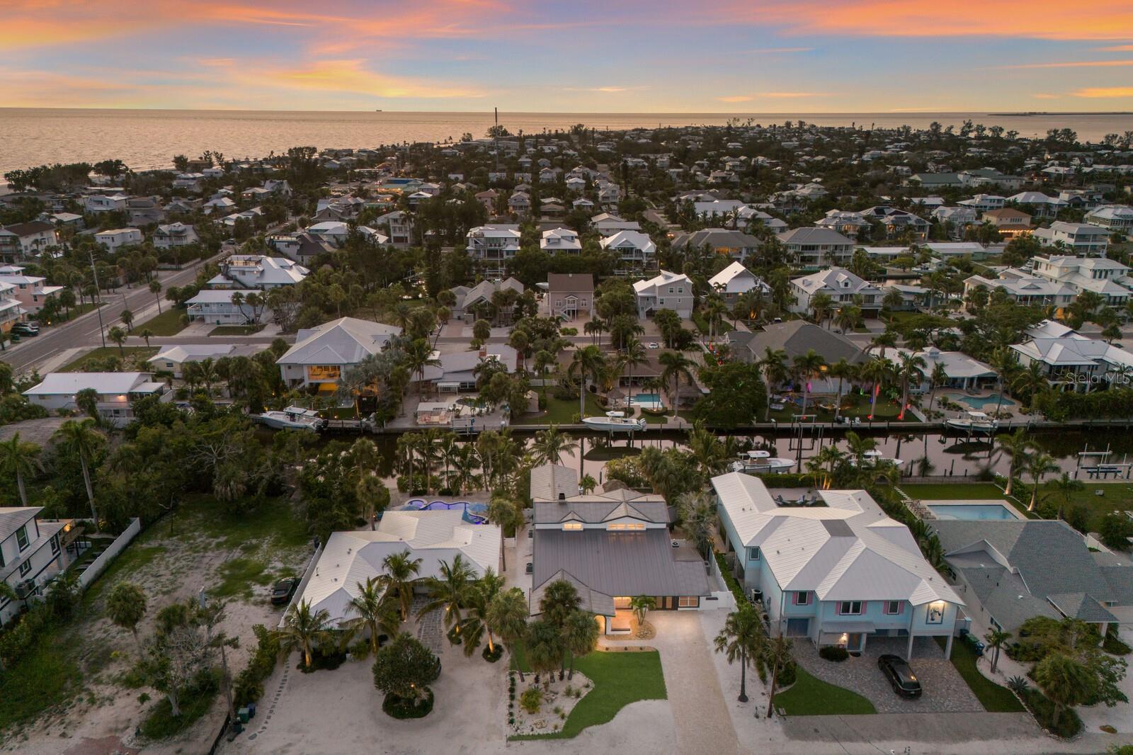BIMINI BAY ESTATES - Residential