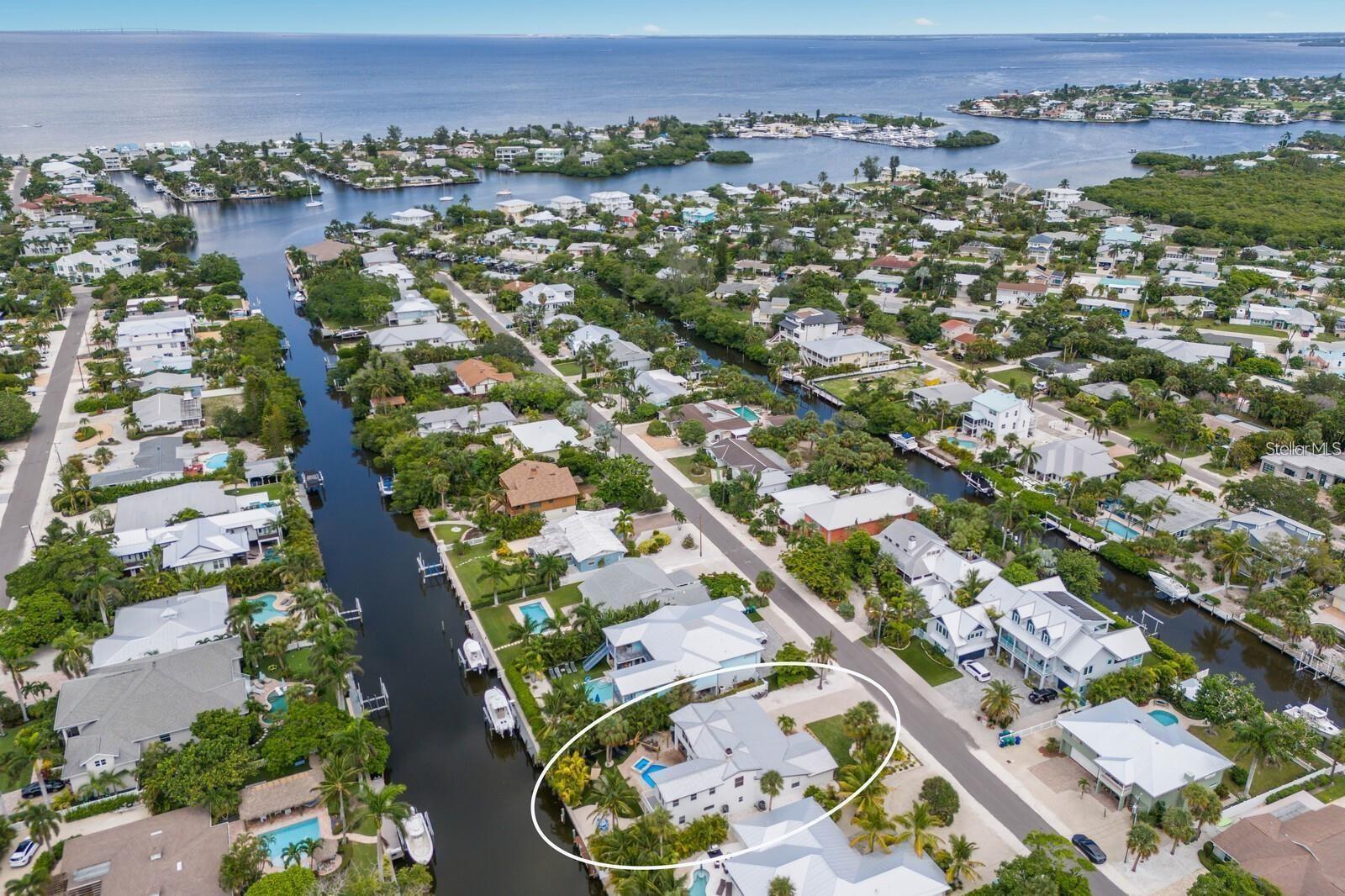 BIMINI BAY ESTATES - Residential