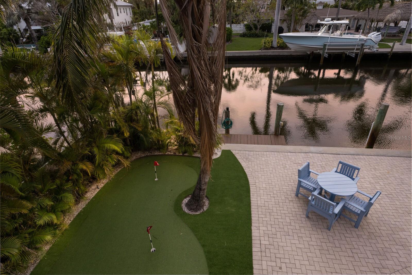 BIMINI BAY ESTATES - Residential
