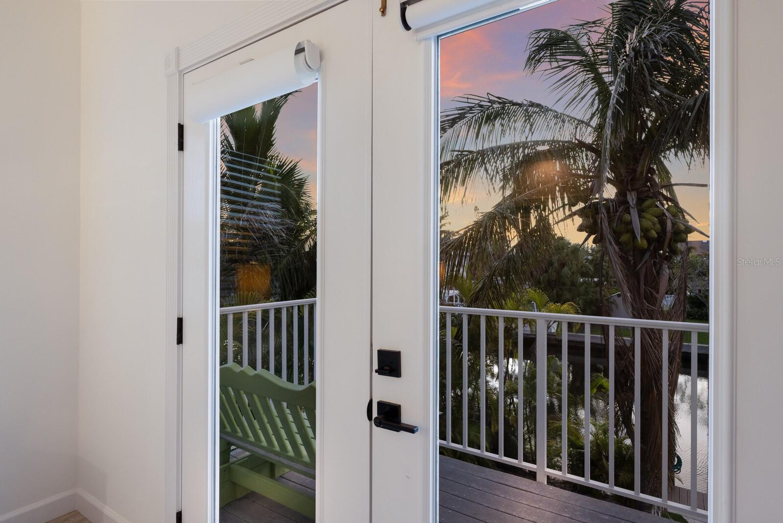 BIMINI BAY ESTATES - Residential
