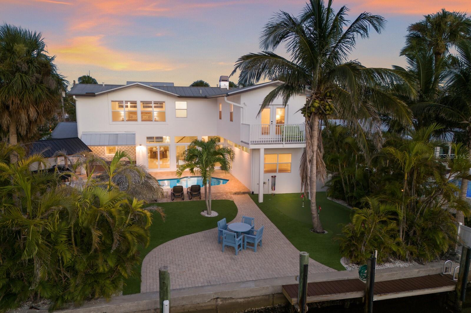BIMINI BAY ESTATES - Residential