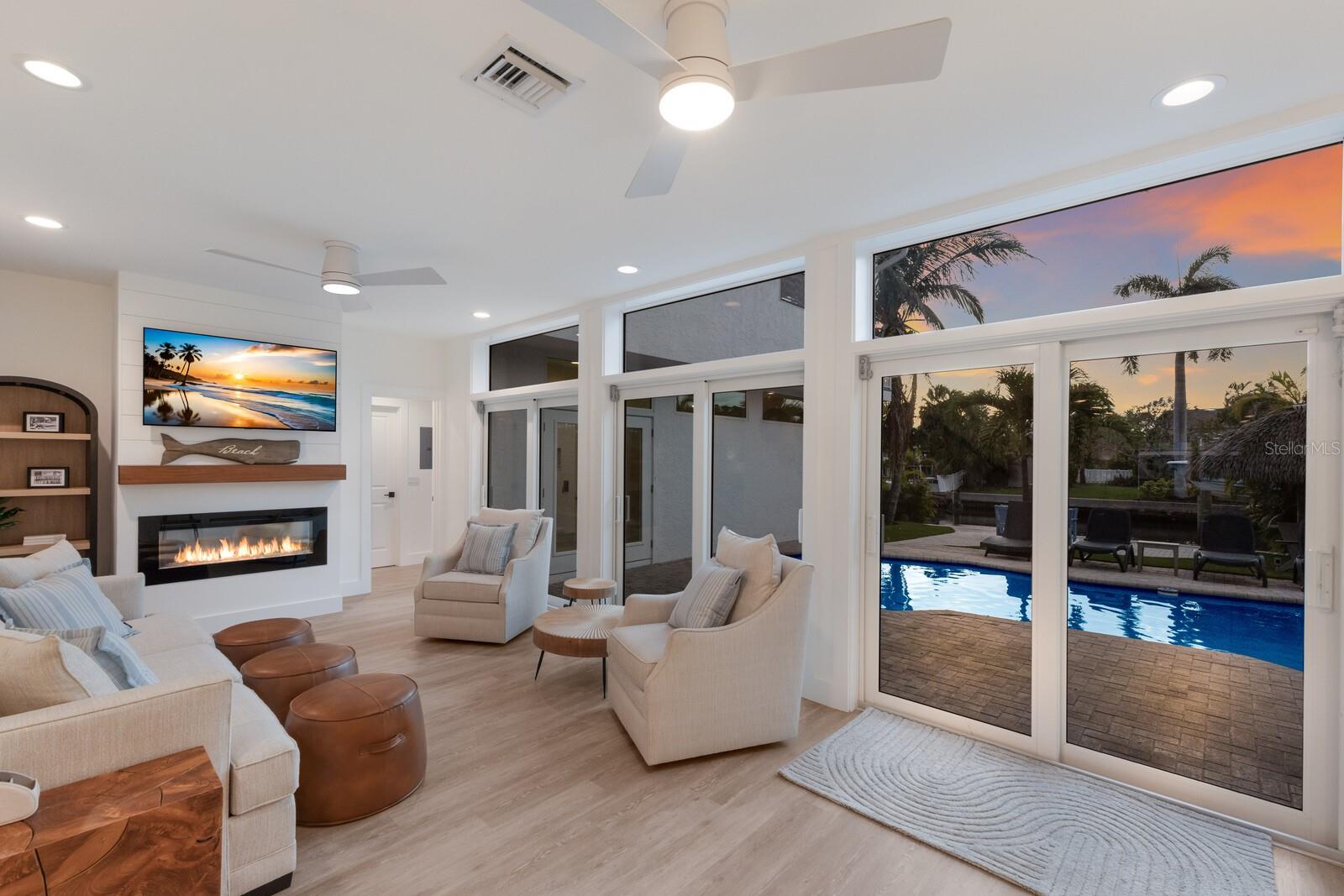 BIMINI BAY ESTATES - Residential