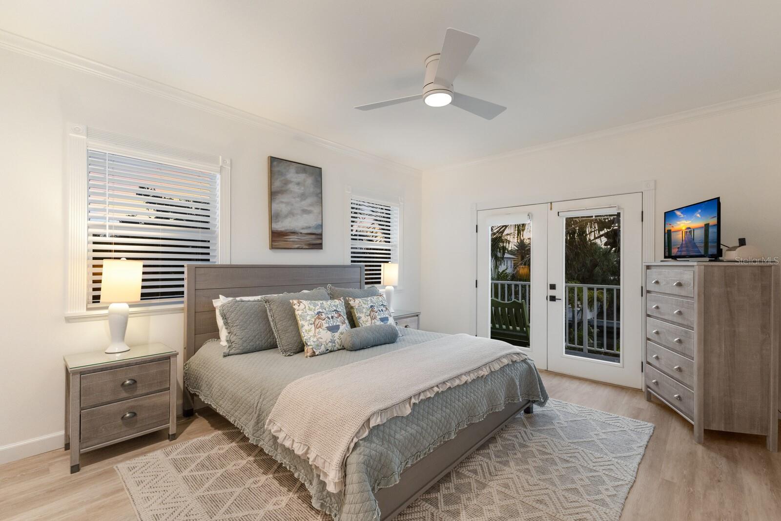 BIMINI BAY ESTATES - Residential