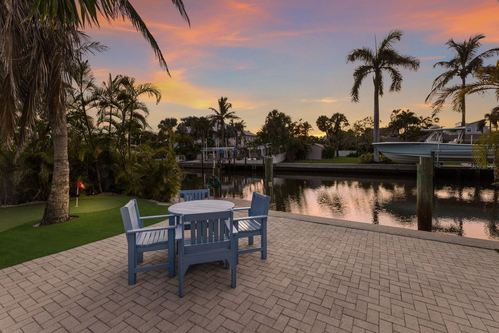 BIMINI BAY ESTATES - Residential