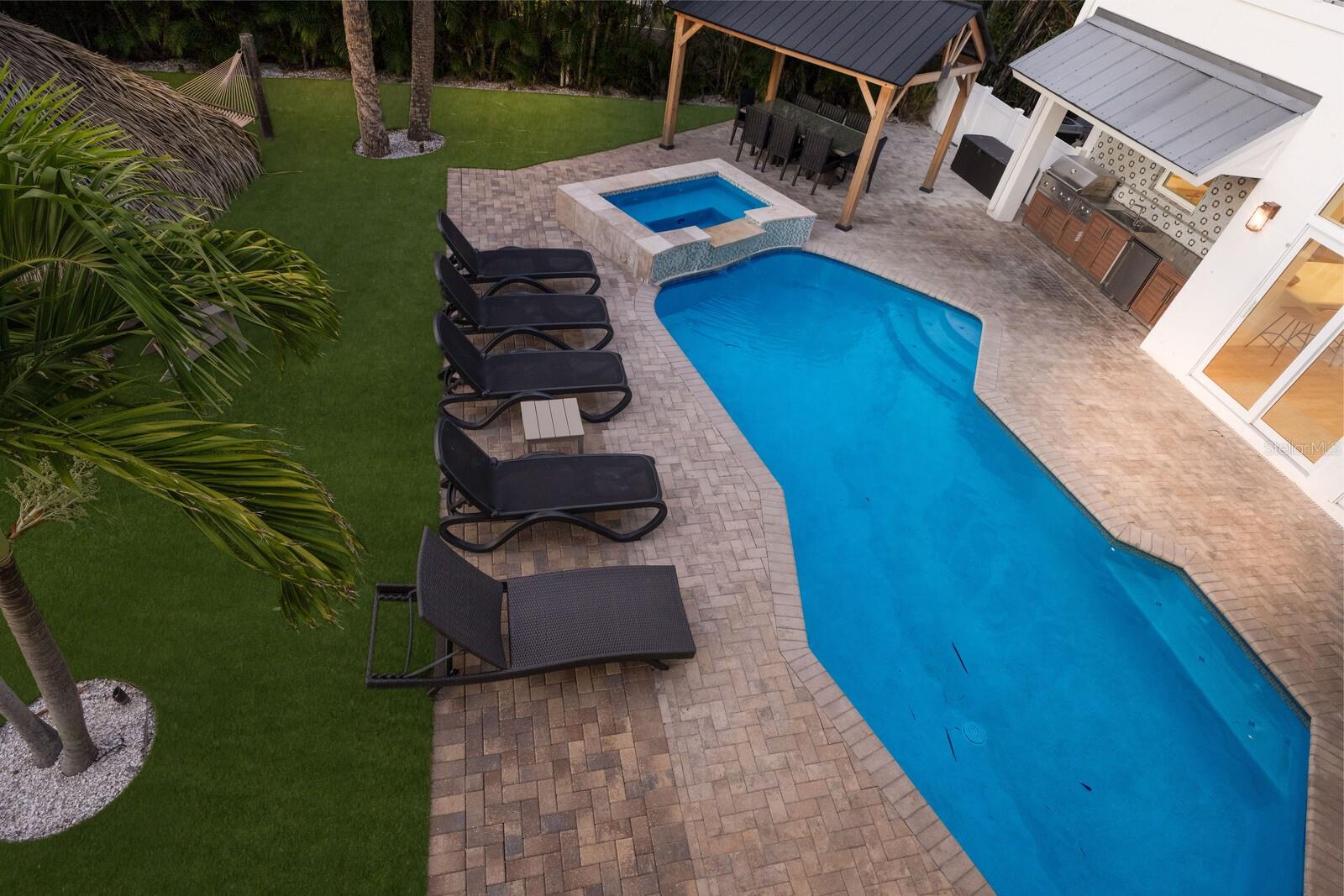 BIMINI BAY ESTATES - Residential