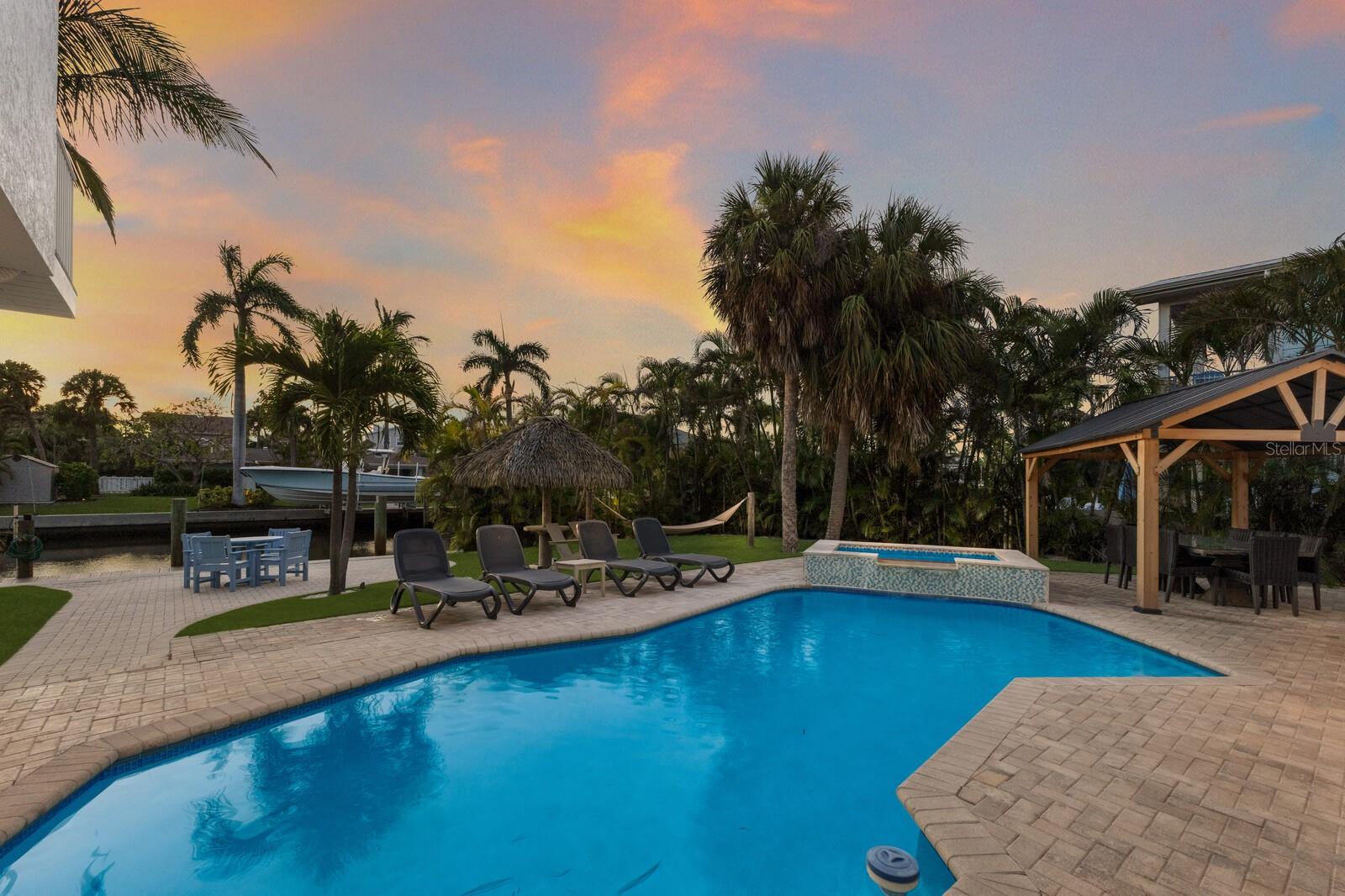 BIMINI BAY ESTATES - Residential