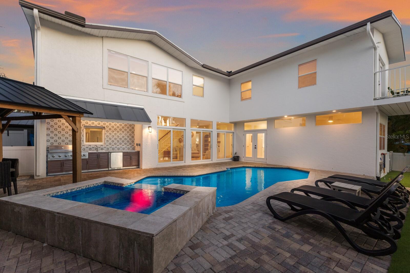 BIMINI BAY ESTATES - Residential