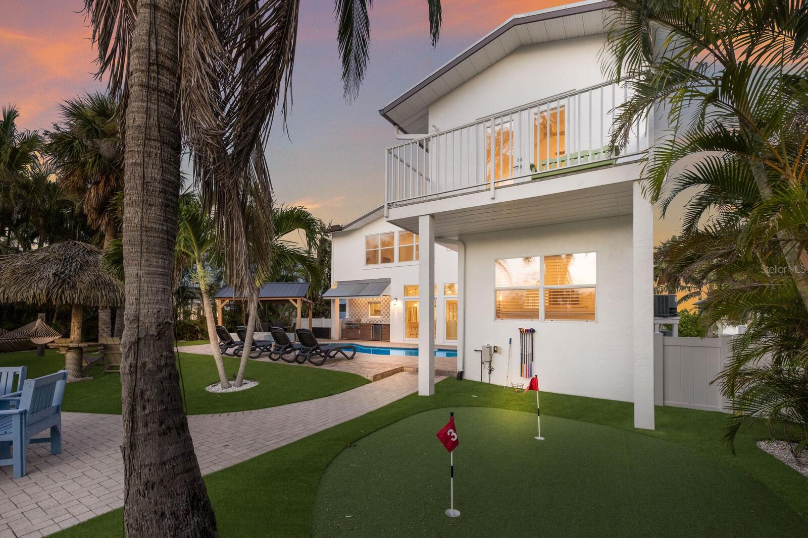 BIMINI BAY ESTATES - Residential