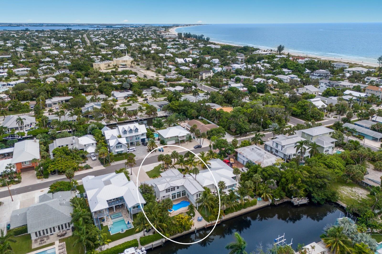 BIMINI BAY ESTATES - Residential
