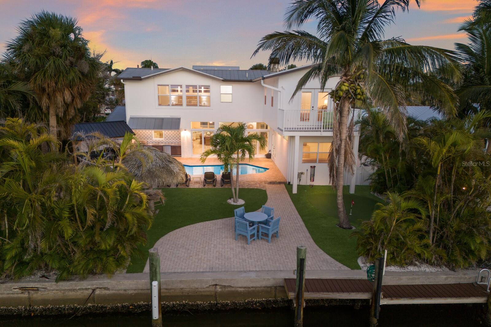 BIMINI BAY ESTATES - Residential