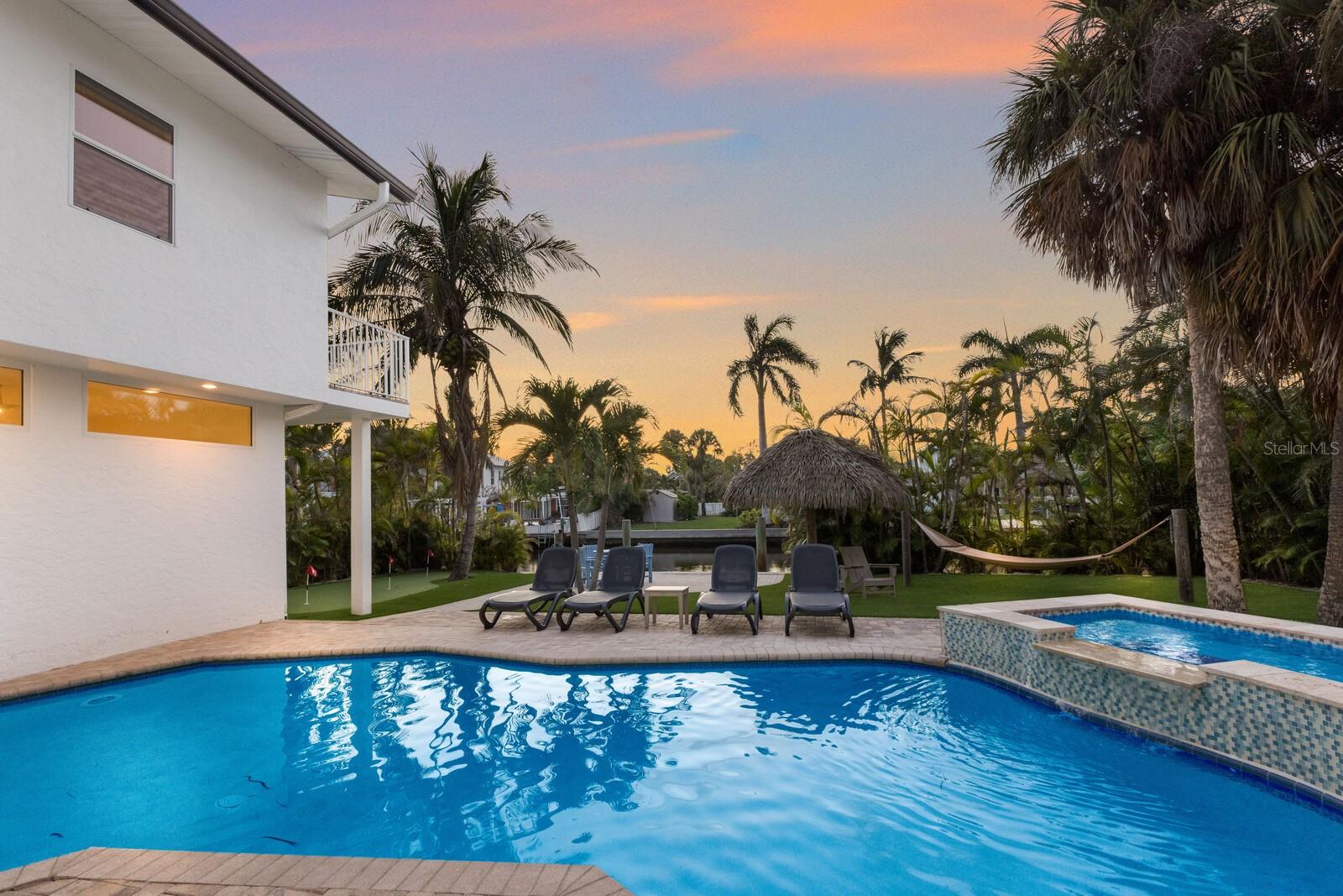 BIMINI BAY ESTATES - Residential