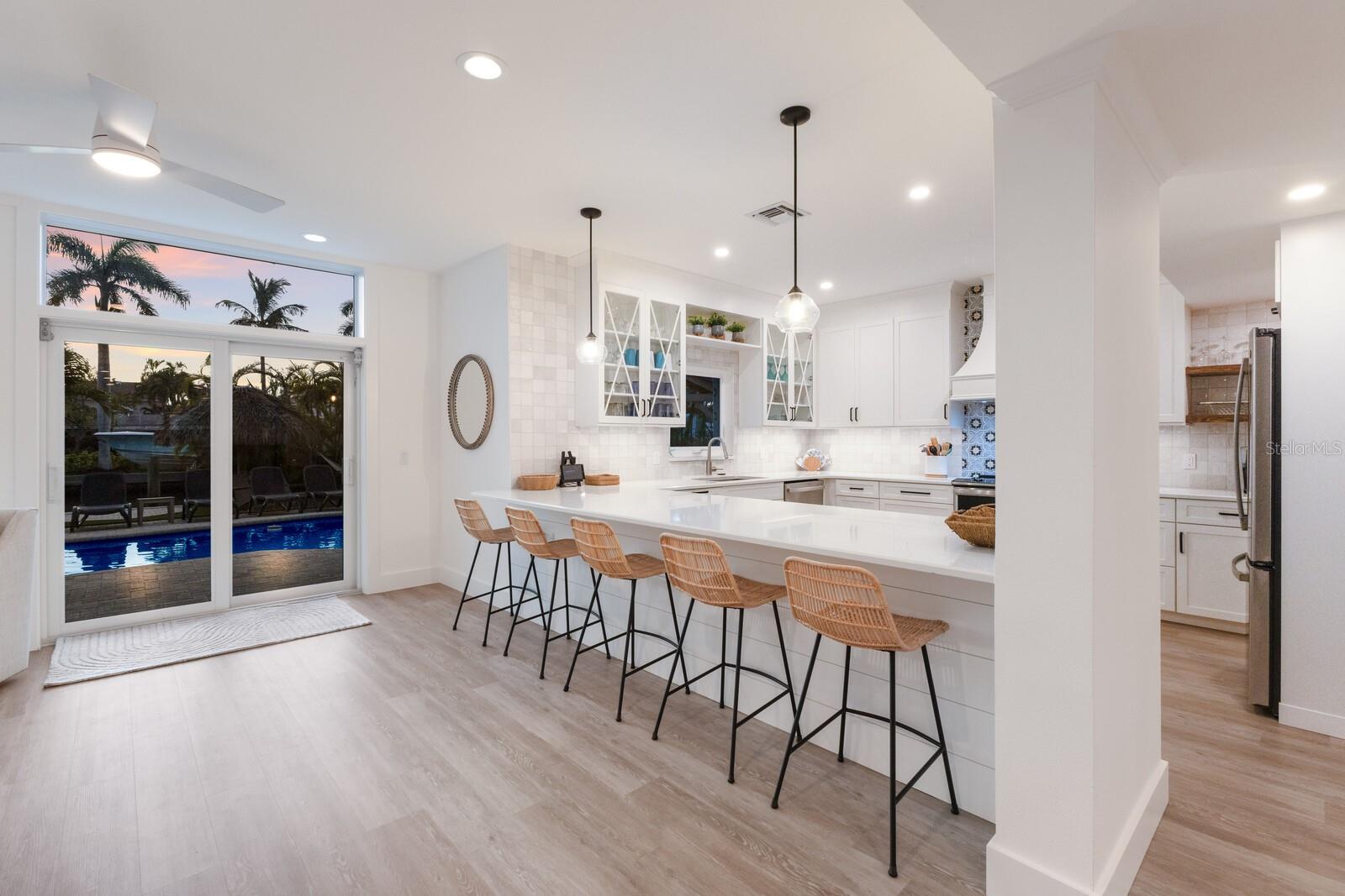 BIMINI BAY ESTATES - Residential