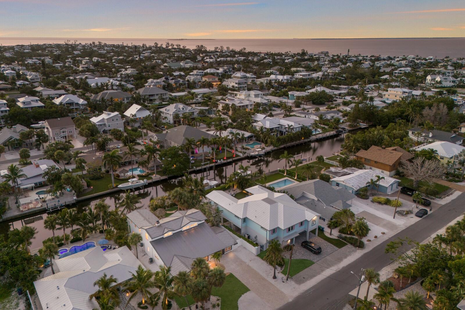 BIMINI BAY ESTATES - Residential