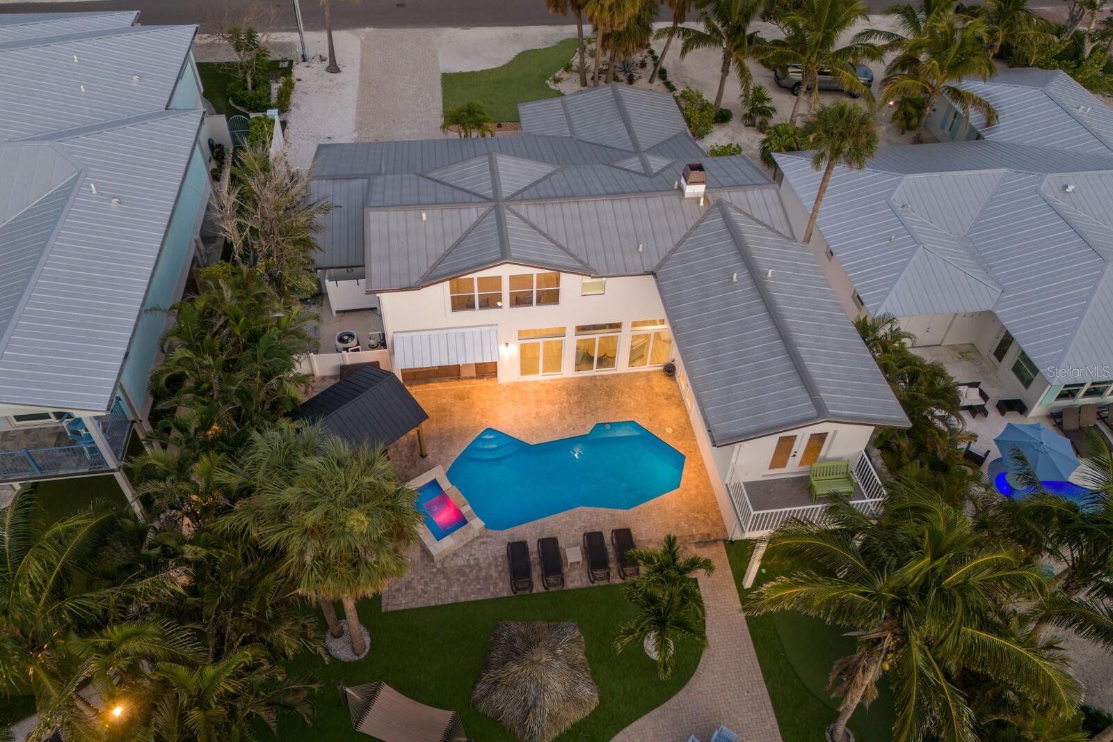 BIMINI BAY ESTATES - Residential