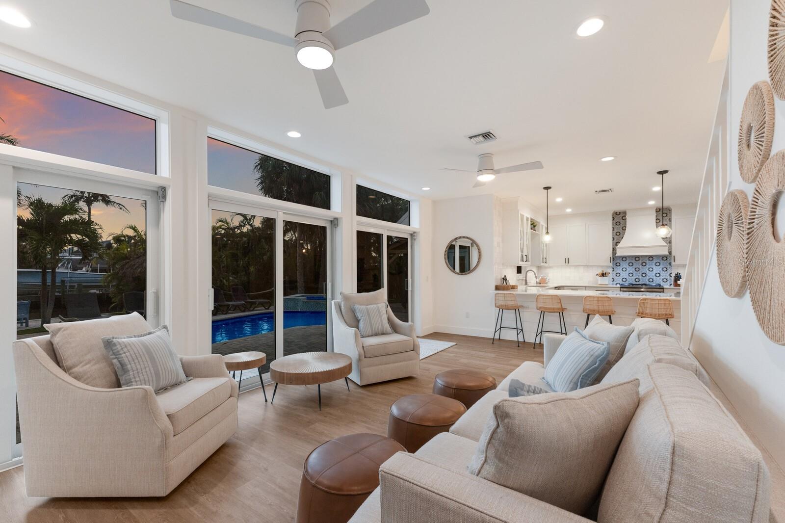 BIMINI BAY ESTATES - Residential