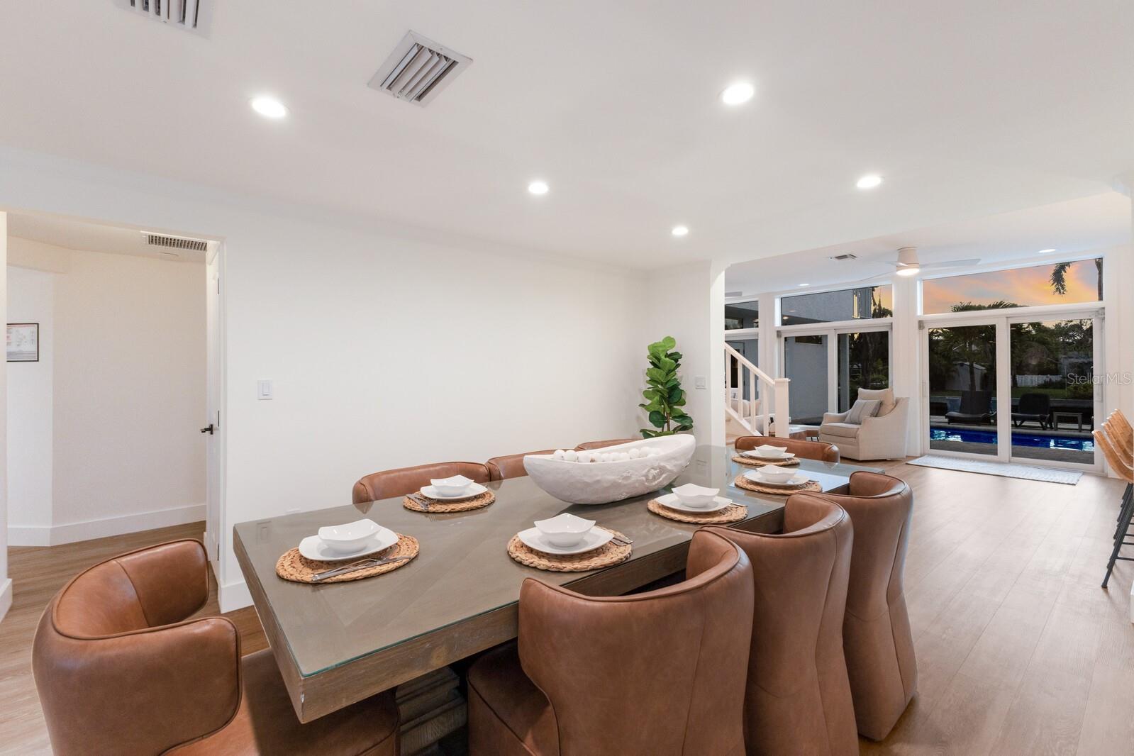 BIMINI BAY ESTATES - Residential