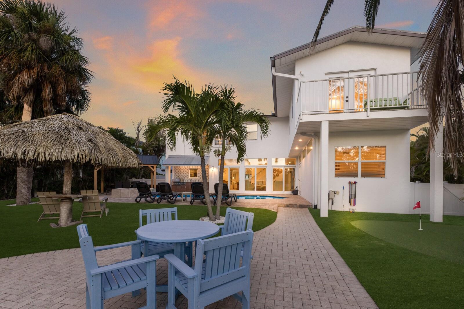 BIMINI BAY ESTATES - Residential