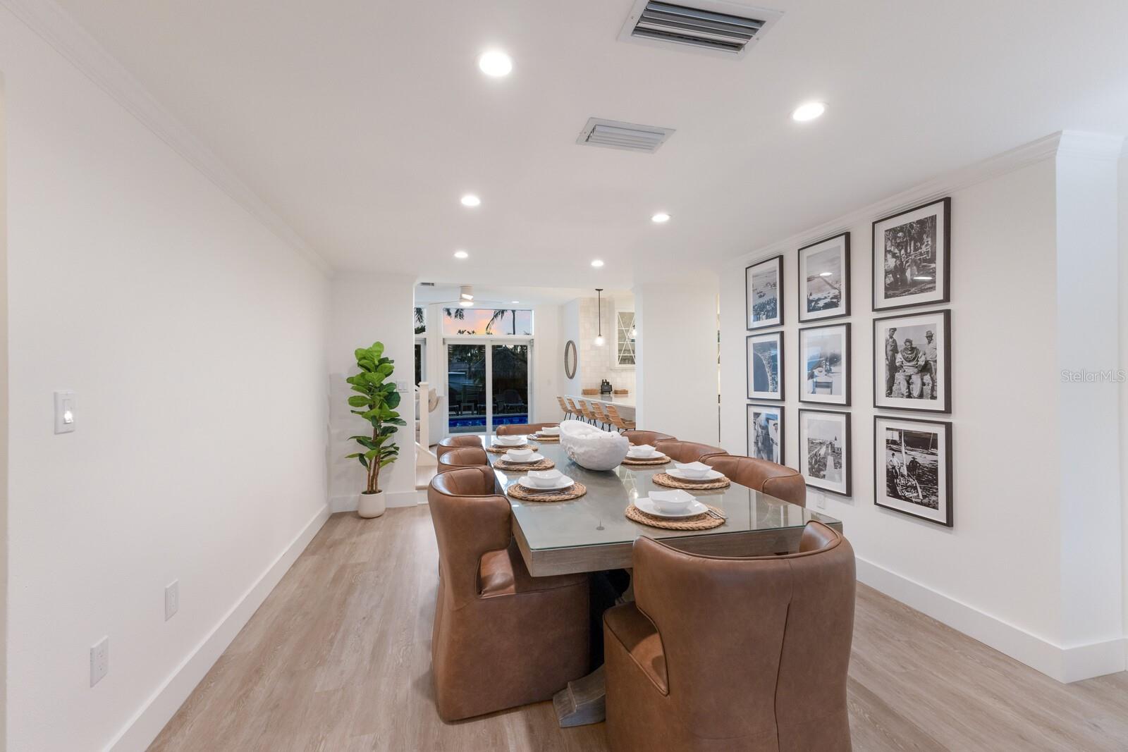 BIMINI BAY ESTATES - Residential