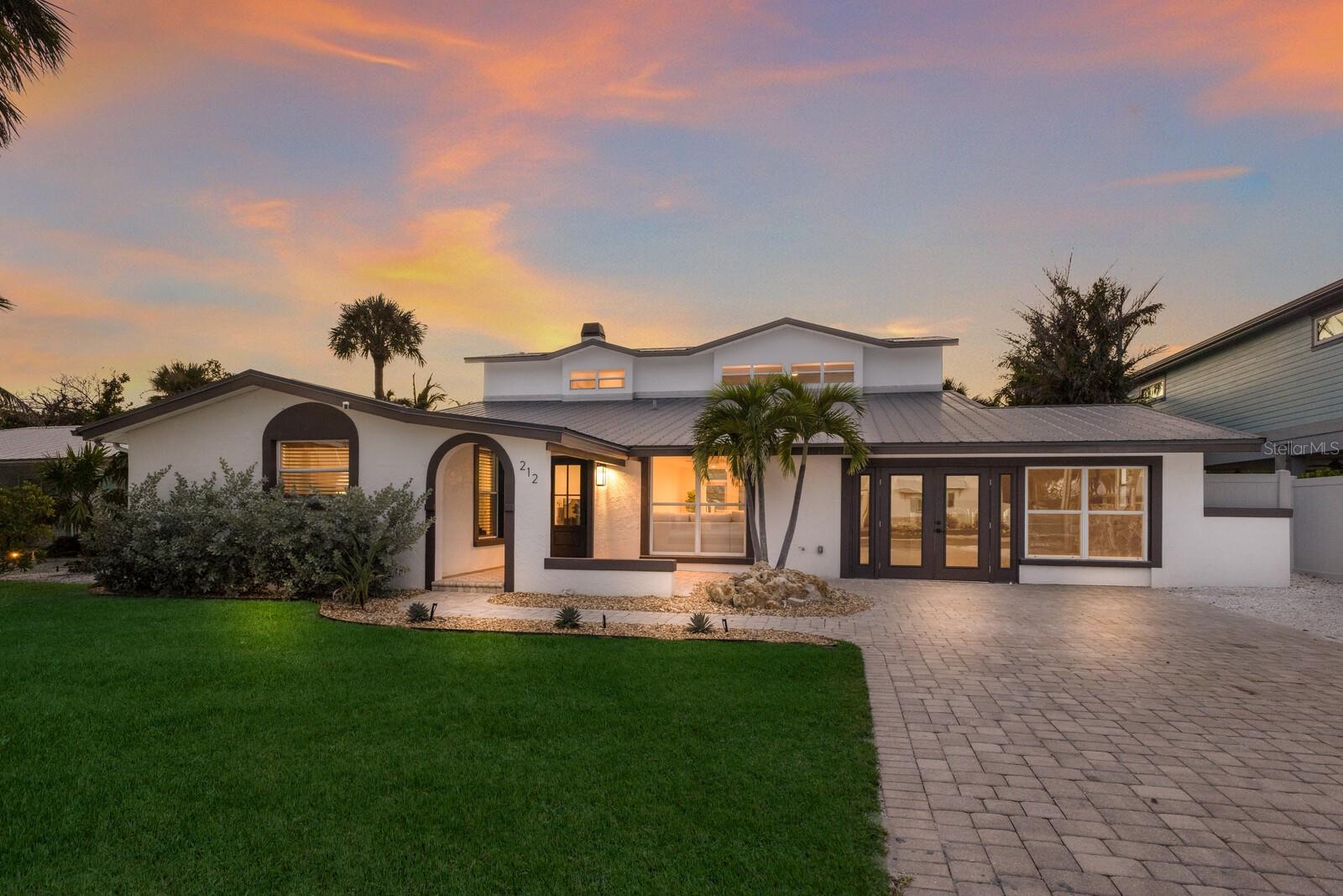 BIMINI BAY ESTATES - Residential