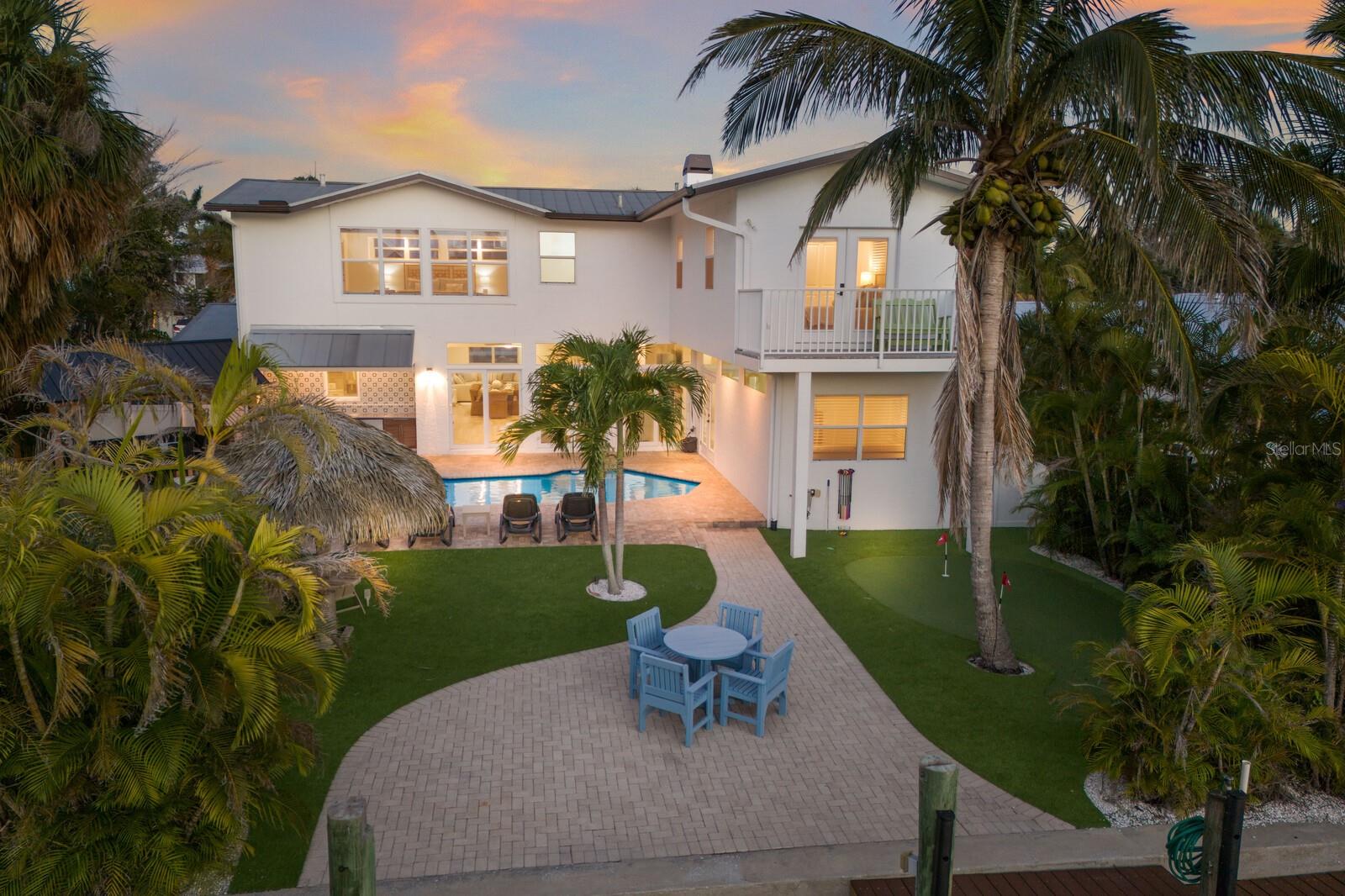 BIMINI BAY ESTATES - Residential